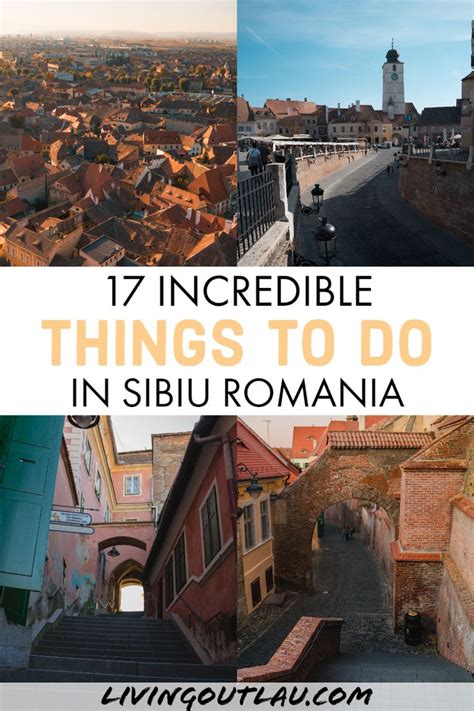 THE 10 BEST Things to Do in Sibiu (2024) .